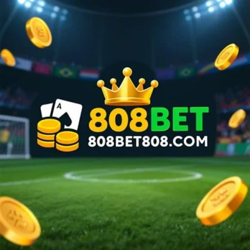 808bet